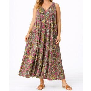 knee length dresses for ladies Lola Maxi Dress Small